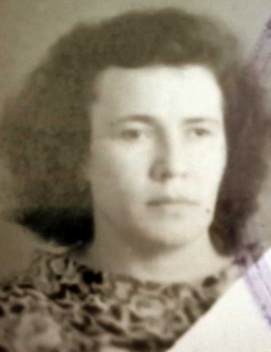Арженикова Антонина Тимофеевна