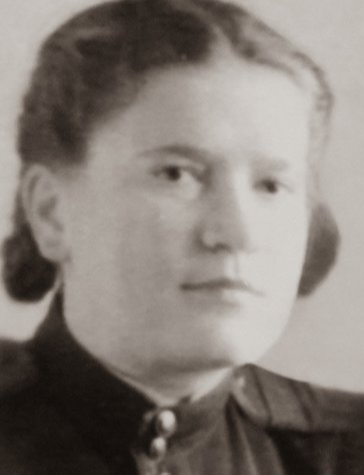 Сурова Галина Ивановна