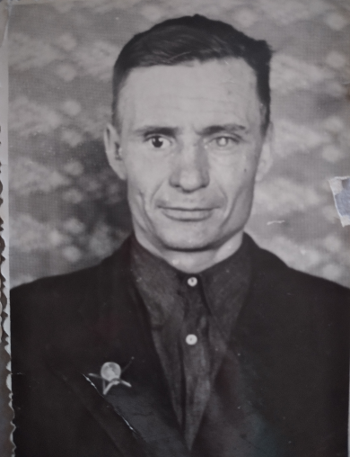 Мазур Дмитрий Ефимович