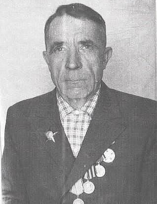 Куликов Георгий Викторович