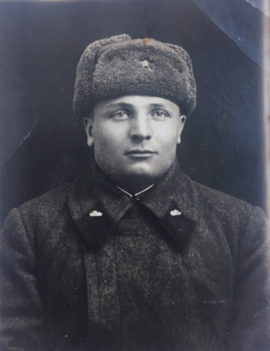 Калачев Александр Иванович