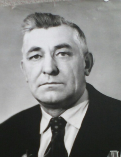 Коробков Алексей Яковлевич