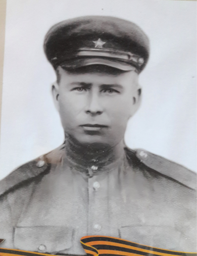 Ермаков Василий Александрович
