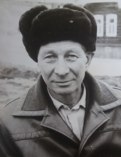 Истомин Федор Лукич