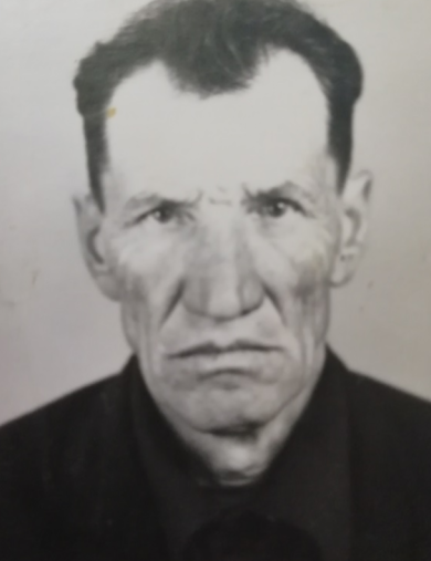 Шабалин Андрей Александрович