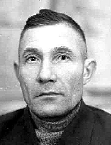 Крюков Вялия Айзядулович