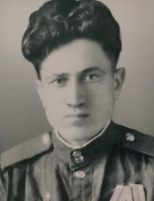 Наумов Виктор Александрович