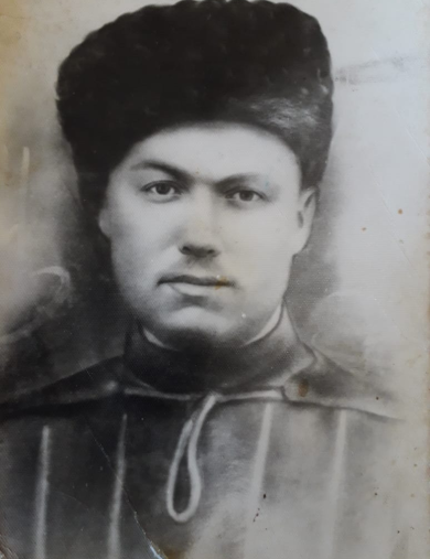 Дружинин Михаил Георгиевич