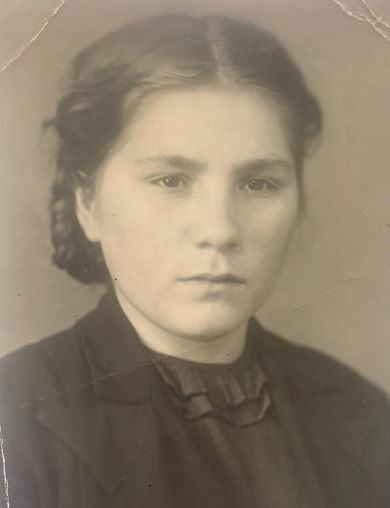 Меренкова Наталия Андреевна