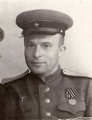 Кулишкин Александр Авдеевич