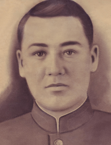 Гайнанов Адгам Нуруллович