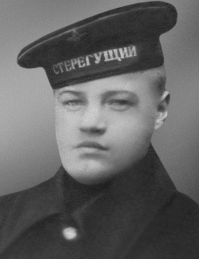 Ковалёв Тихон Лаврентьевич