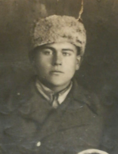 Еременко Владимир Тимофеевич