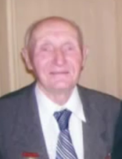 Яновский Вадим Николаевич