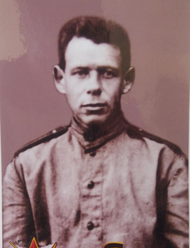 Ломов Иван Григорьевич
