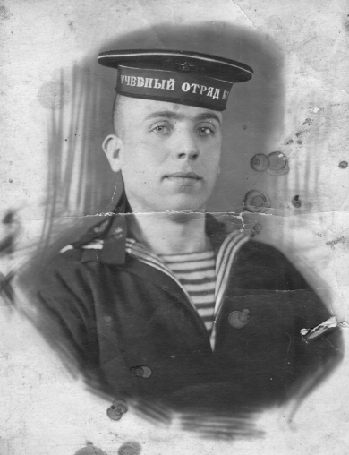Асенчаков Георгий Григорьевич