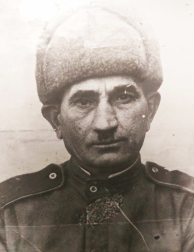 Акчурин Умяр Хусаинович