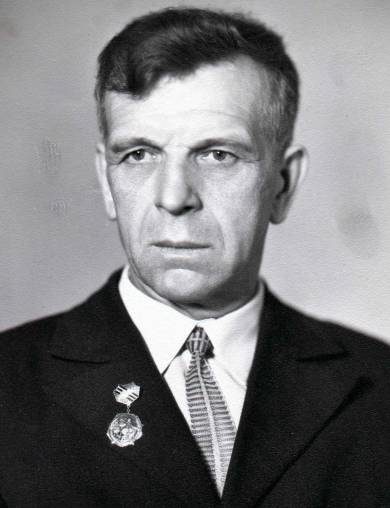 Шумилкин Дмирий Егорович