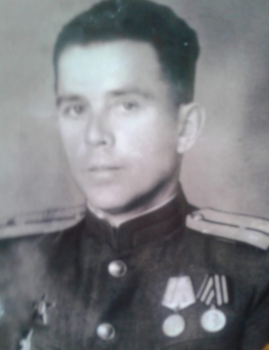 Чаркин Владимири Акимович