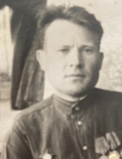 Хисамиев Рахимзян Хисамиевич