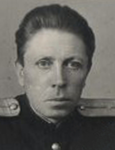 Гуськов Александр Николаевич