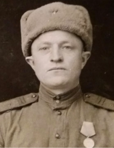 Громов Александр Ефимович