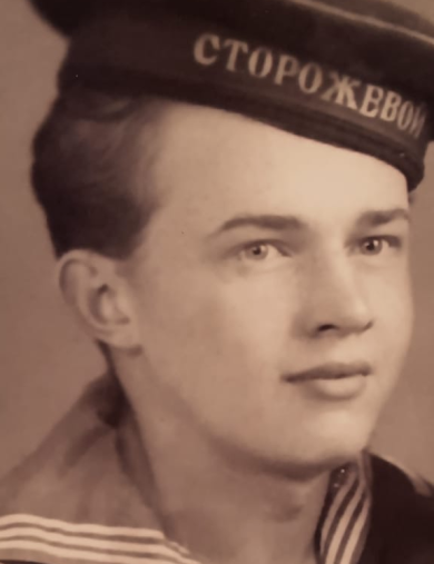 Власов Николай Александрович