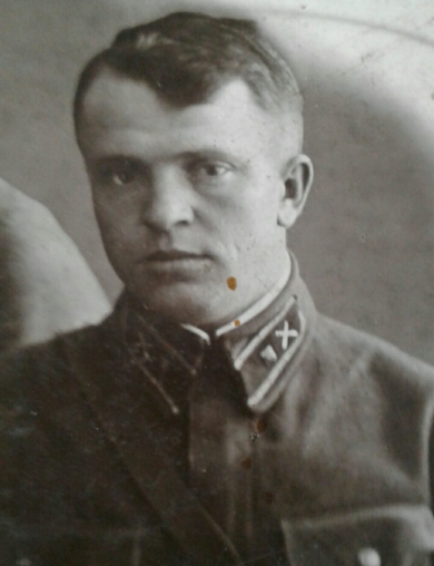 Гунько Алексей Алексеевич