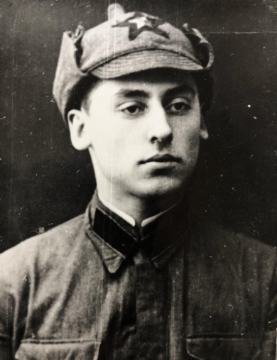 Львов Николай Константинович