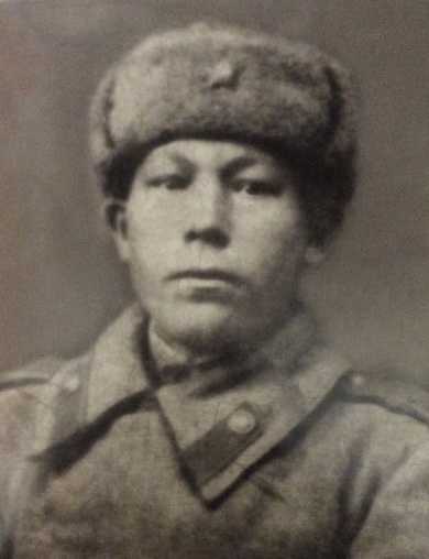 Захаров Георгий Иосифович