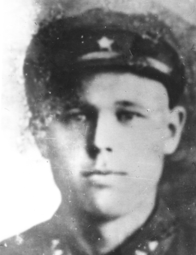 Корниенко Филип Андреевич