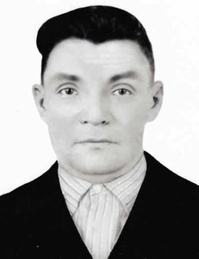 Мурзин Виктор Борисович