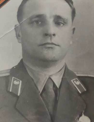 Мотков Виктор Георгиевич