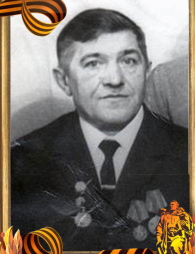Свинковский Иван