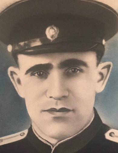 Алиев Али-Икрам Али Оглы