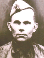 Павлов Петр Николаевич