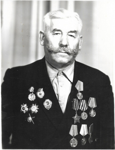 Ярох Кирилл Иванович