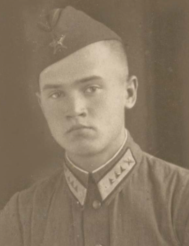 Головин Николай Михайлович