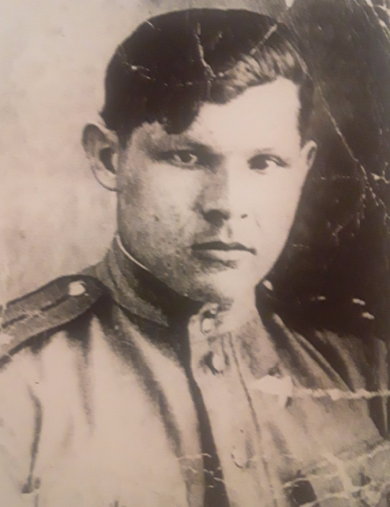 Плахов Владимир Александрович