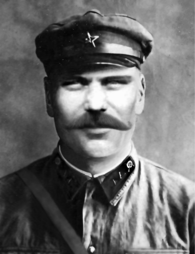 Иванушков Алексей Андреевич