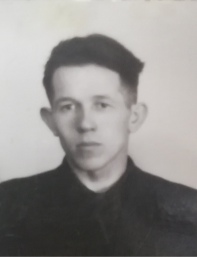 Симкин Василий Никитович