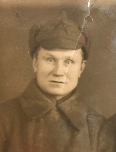 Зуев Григорий Николаевич