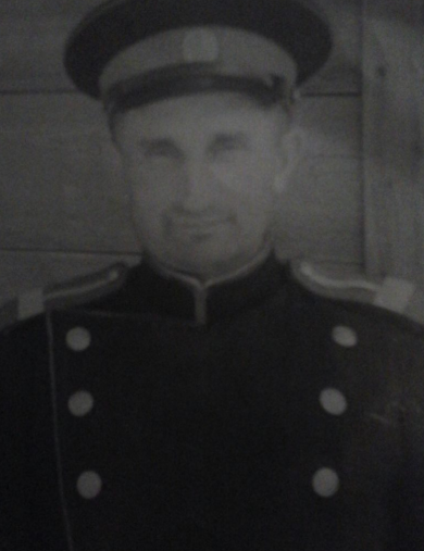 Годяев Иван Александрович