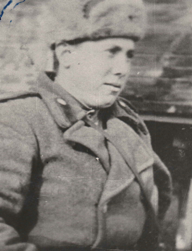 Попов Юрий Андрианович