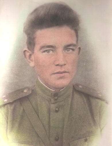 Корнилов Николай Иванович