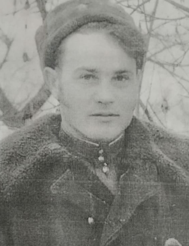 Лагутин Петр Иванович