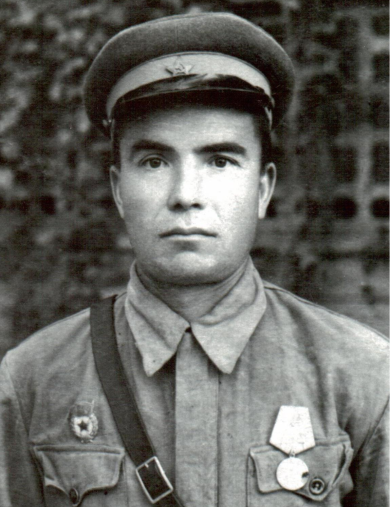 Асаинов Хаким Аседуллович