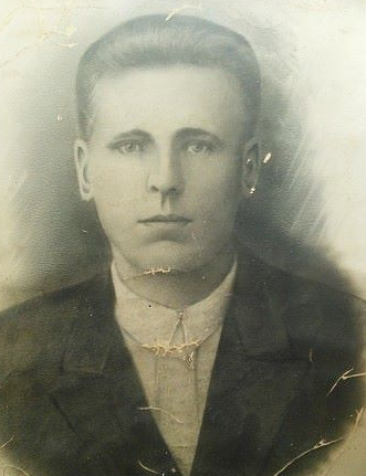 Козлов Григорий Петрович