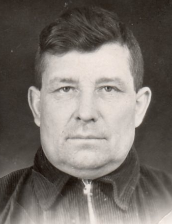 Скоропадский Василий Сидорович