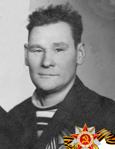 Маркин Алексей Иванович